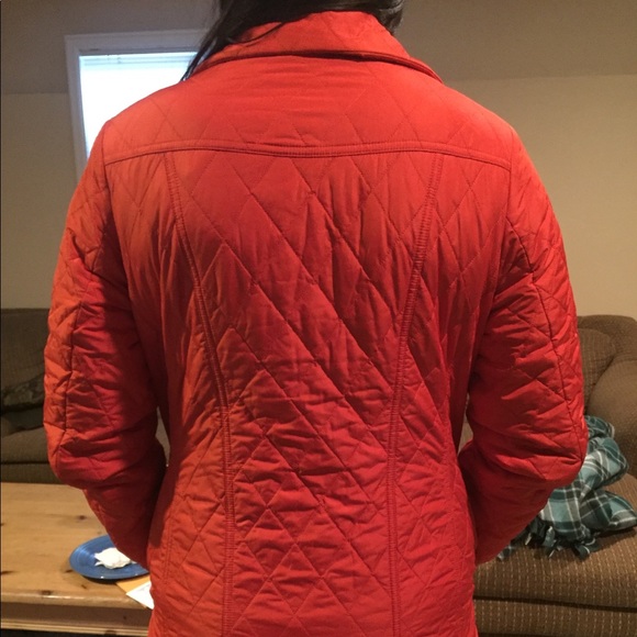 Barbour Jesmond Quilt Jacket - Picture 2 of 5